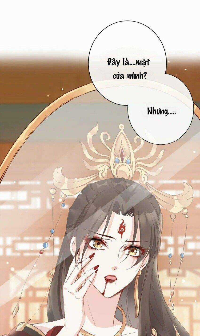 Tôi Là Đệ Nhất Hắc Nguyệt Quang Của Tu Chân Giới Chapter 1 trang 14