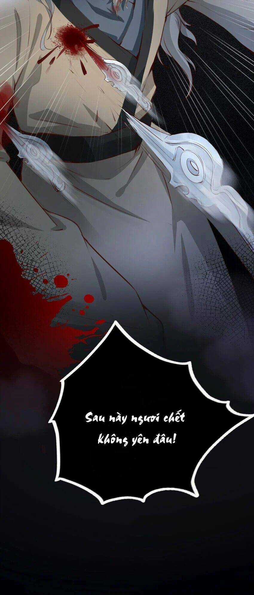 Tôi Là Đệ Nhất Hắc Nguyệt Quang Của Tu Chân Giới Chapter 1 trang 17