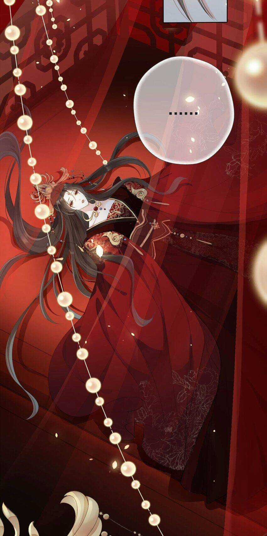 Tôi Là Đệ Nhất Hắc Nguyệt Quang Của Tu Chân Giới Chapter 1 trang 2