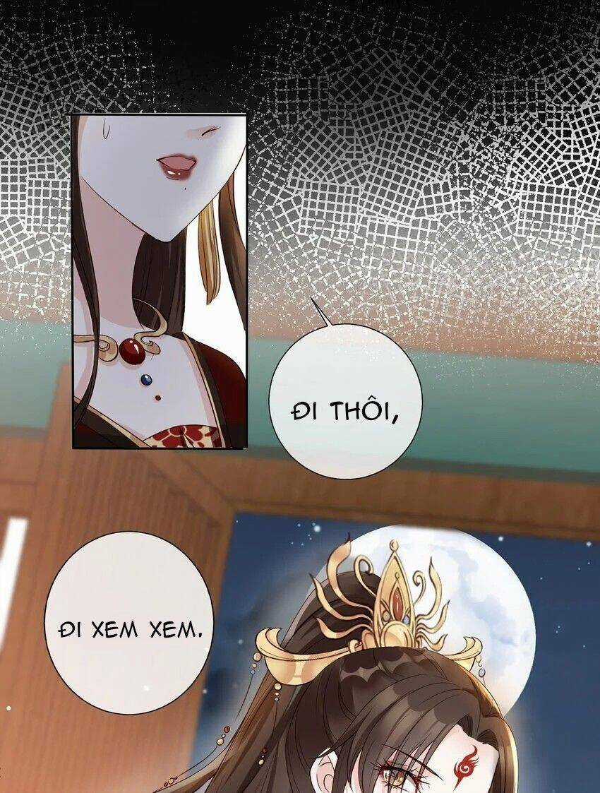 Tôi Là Đệ Nhất Hắc Nguyệt Quang Của Tu Chân Giới Chapter 1 trang 37