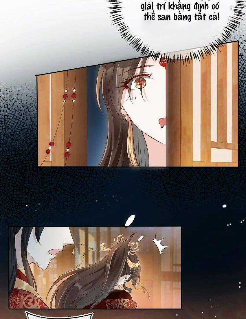 Tôi Là Đệ Nhất Hắc Nguyệt Quang Của Tu Chân Giới Chapter 1 trang 42