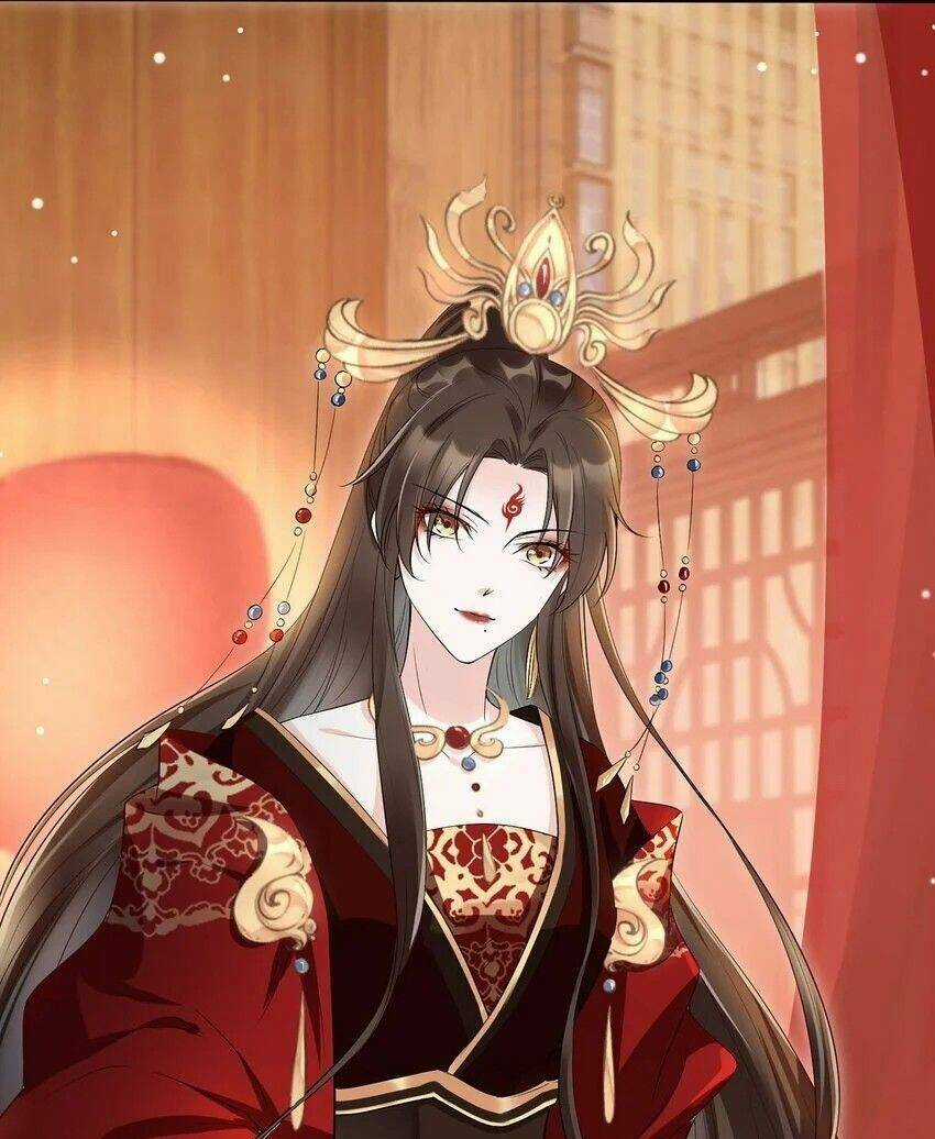 Tôi Là Đệ Nhất Hắc Nguyệt Quang Của Tu Chân Giới Chapter 1 trang 44