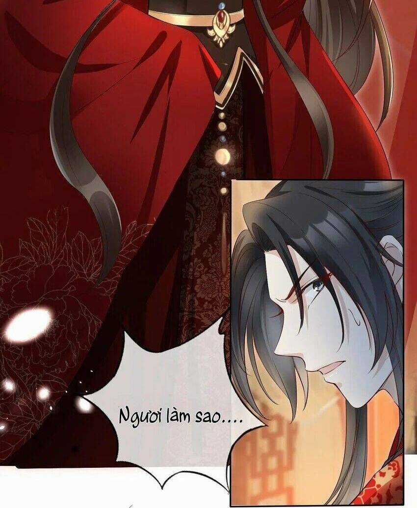 Tôi Là Đệ Nhất Hắc Nguyệt Quang Của Tu Chân Giới Chapter 1 trang 45