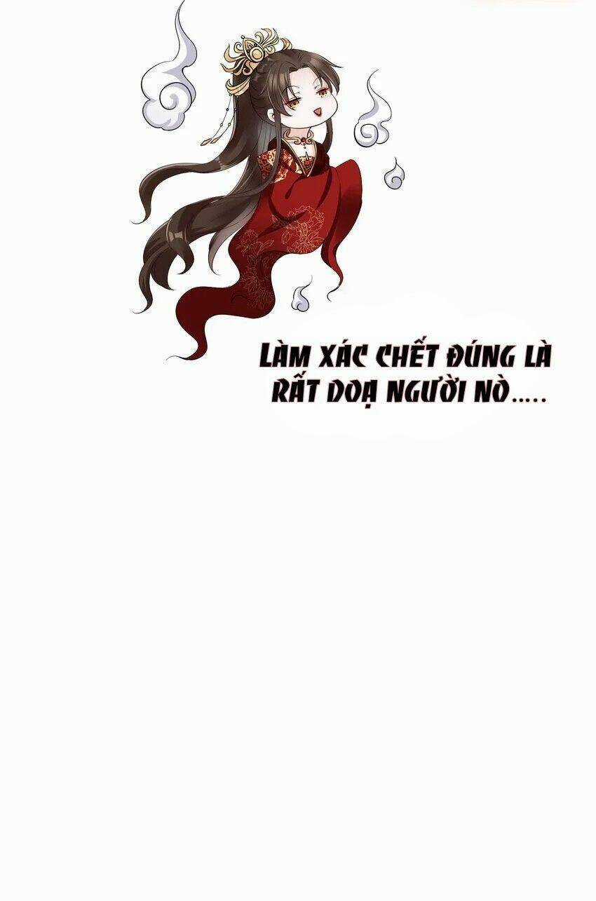 Tôi Là Đệ Nhất Hắc Nguyệt Quang Của Tu Chân Giới Chapter 1 trang 46