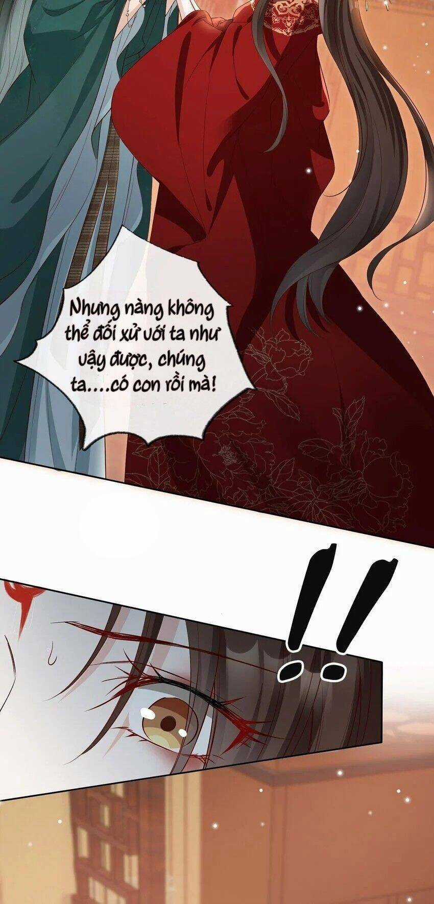 Tôi Là Đệ Nhất Hắc Nguyệt Quang Của Tu Chân Giới Chapter 1 trang 49