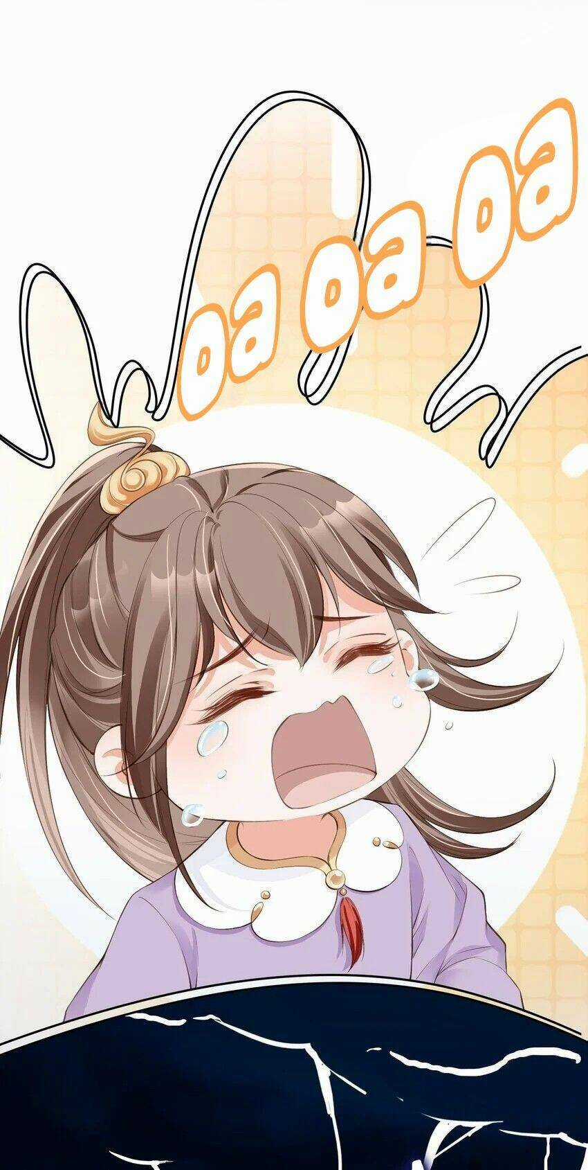 Tôi Là Đệ Nhất Hắc Nguyệt Quang Của Tu Chân Giới Chapter 1 trang 51