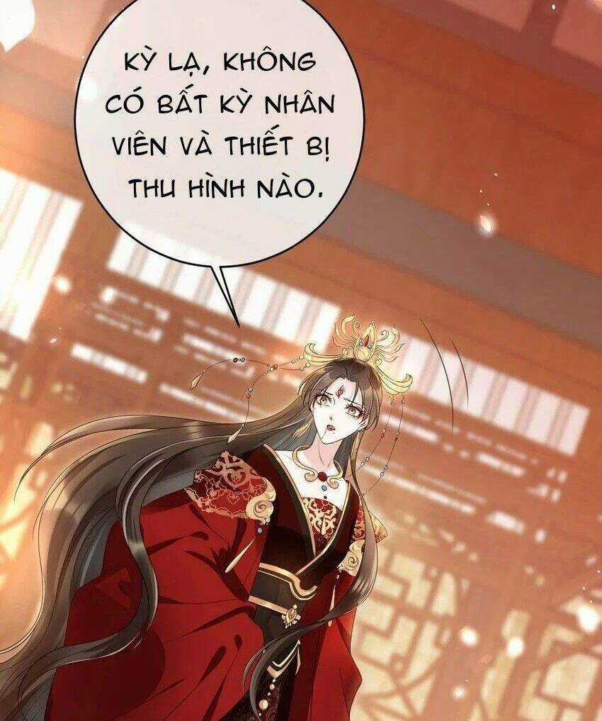 Tôi Là Đệ Nhất Hắc Nguyệt Quang Của Tu Chân Giới Chapter 1 trang 7