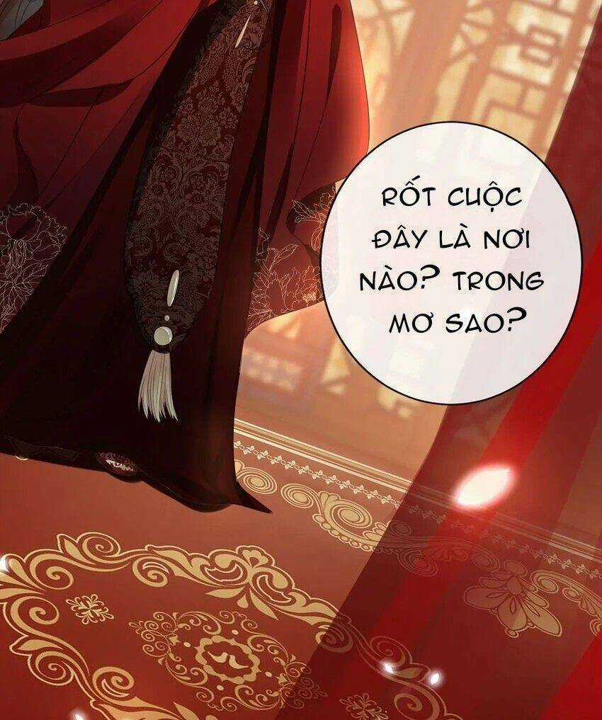 Tôi Là Đệ Nhất Hắc Nguyệt Quang Của Tu Chân Giới Chapter 1 trang 8