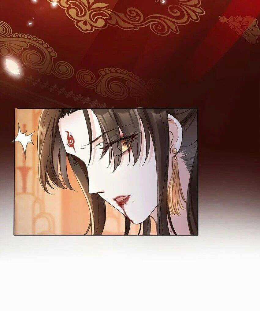 Tôi Là Đệ Nhất Hắc Nguyệt Quang Của Tu Chân Giới Chapter 1 trang 9