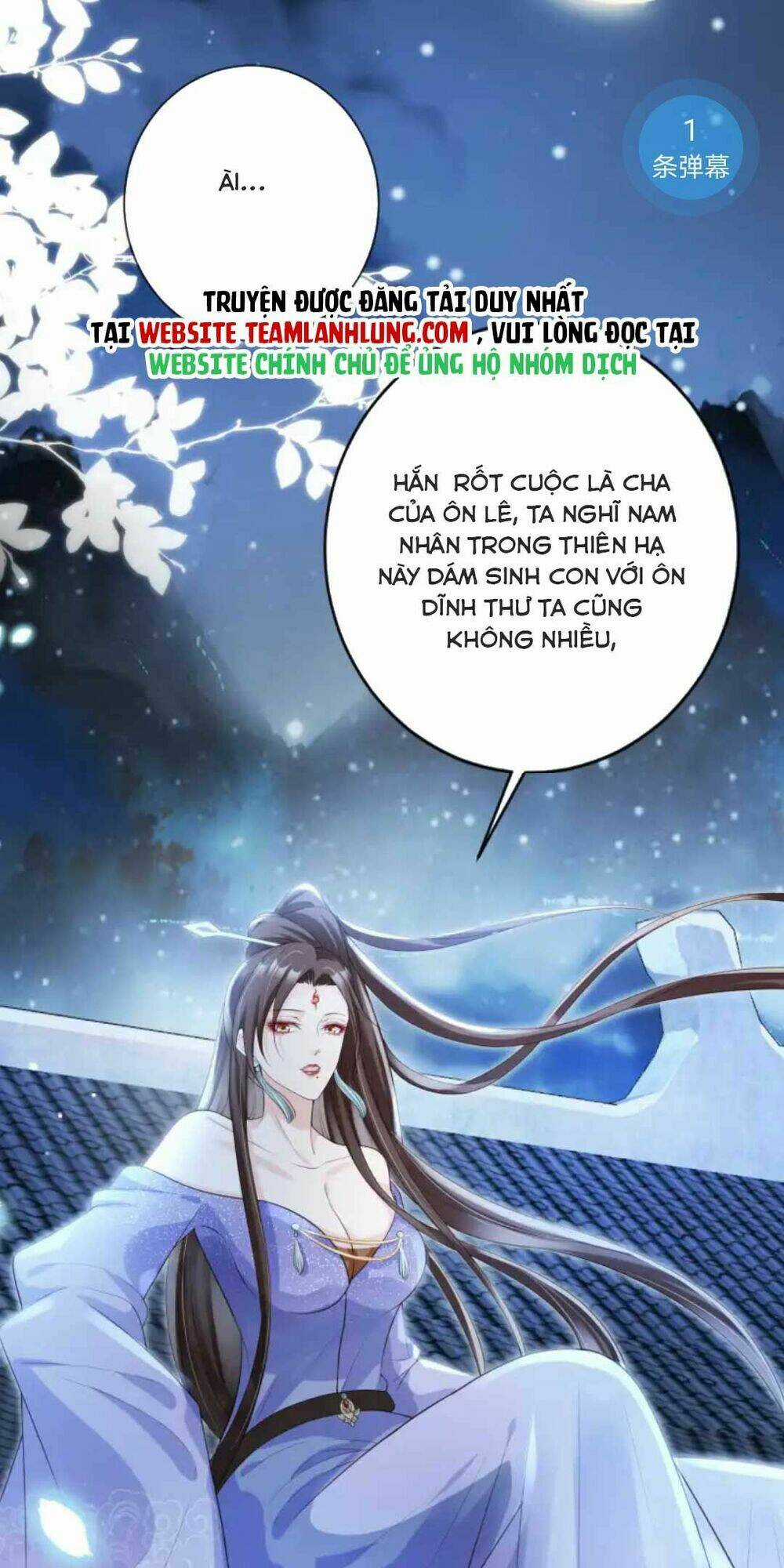 Tôi Là Đệ Nhất Hắc Nguyệt Quang Của Tu Chân Giới Chapter 10 trang 28