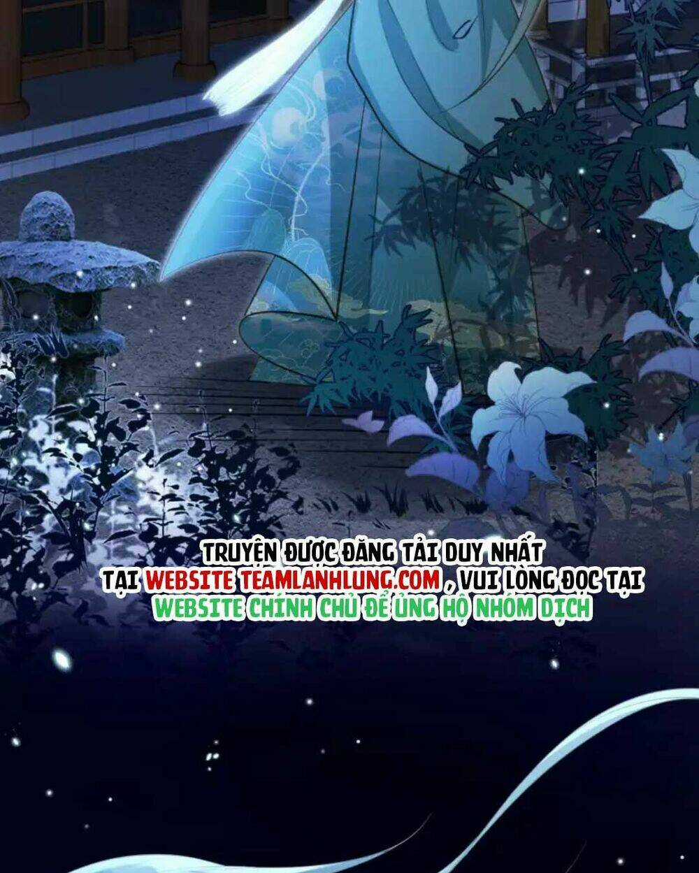 Tôi Là Đệ Nhất Hắc Nguyệt Quang Của Tu Chân Giới Chapter 10 trang 31