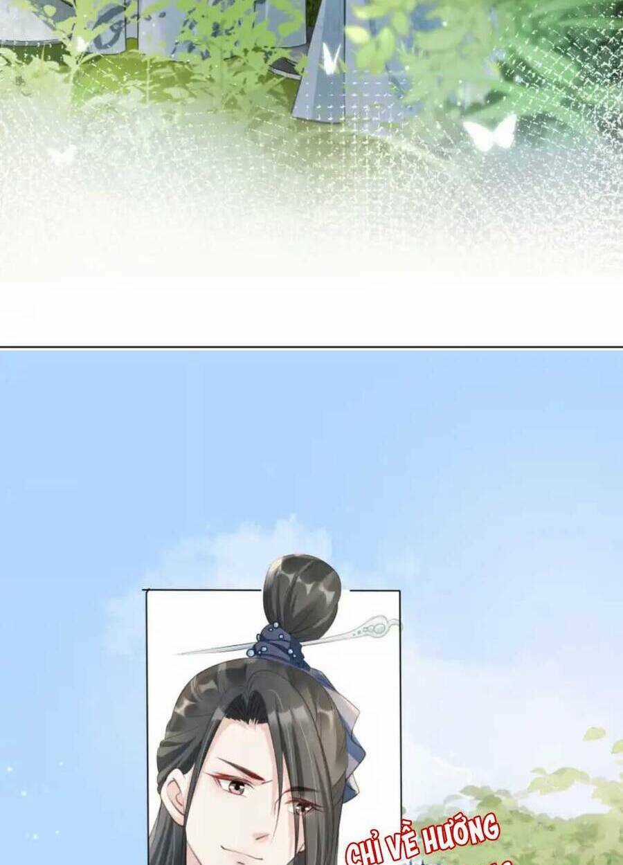 Tôi Là Đệ Nhất Hắc Nguyệt Quang Của Tu Chân Giới Chapter 11 trang 11