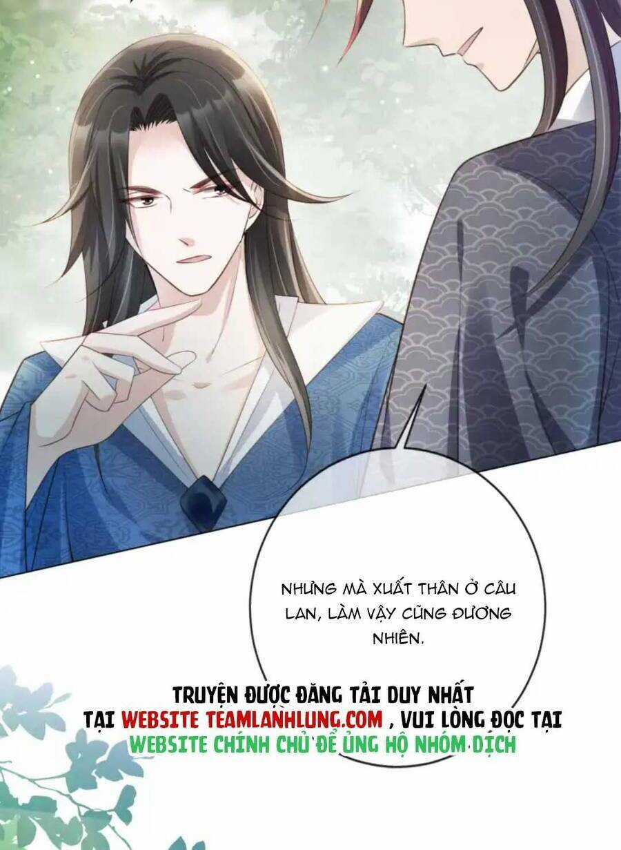 Tôi Là Đệ Nhất Hắc Nguyệt Quang Của Tu Chân Giới Chapter 11 trang 13