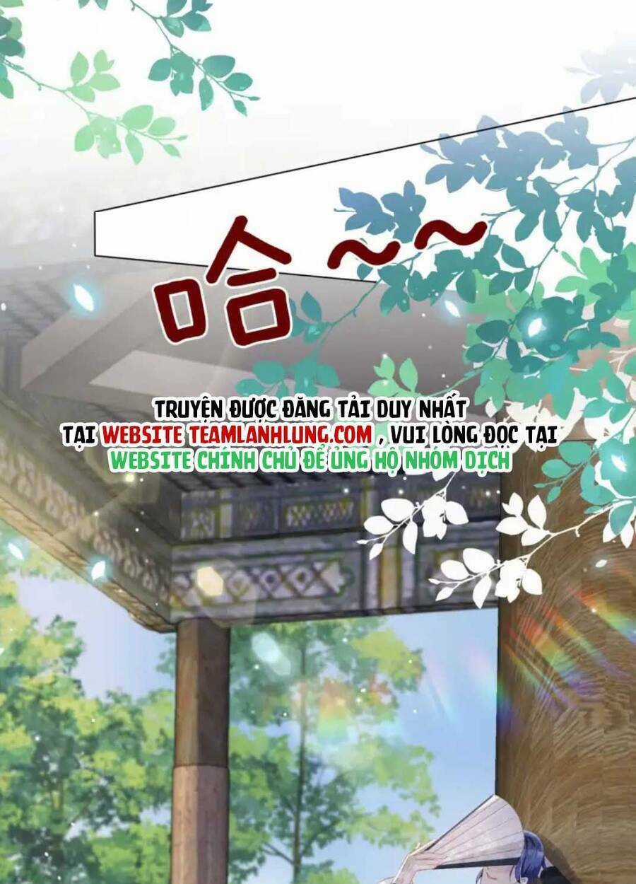 Tôi Là Đệ Nhất Hắc Nguyệt Quang Của Tu Chân Giới Chapter 11 trang 14