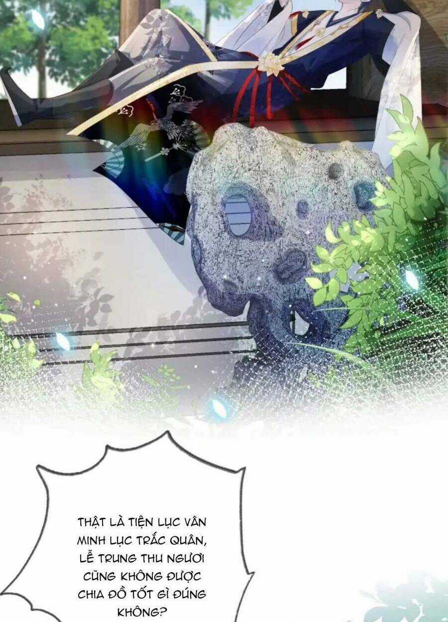 Tôi Là Đệ Nhất Hắc Nguyệt Quang Của Tu Chân Giới Chapter 11 trang 15