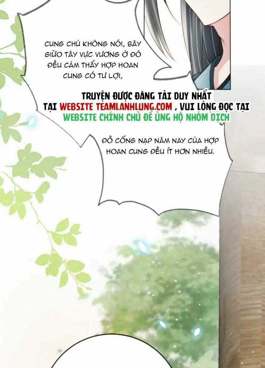 Tôi Là Đệ Nhất Hắc Nguyệt Quang Của Tu Chân Giới Chapter 11 trang 17