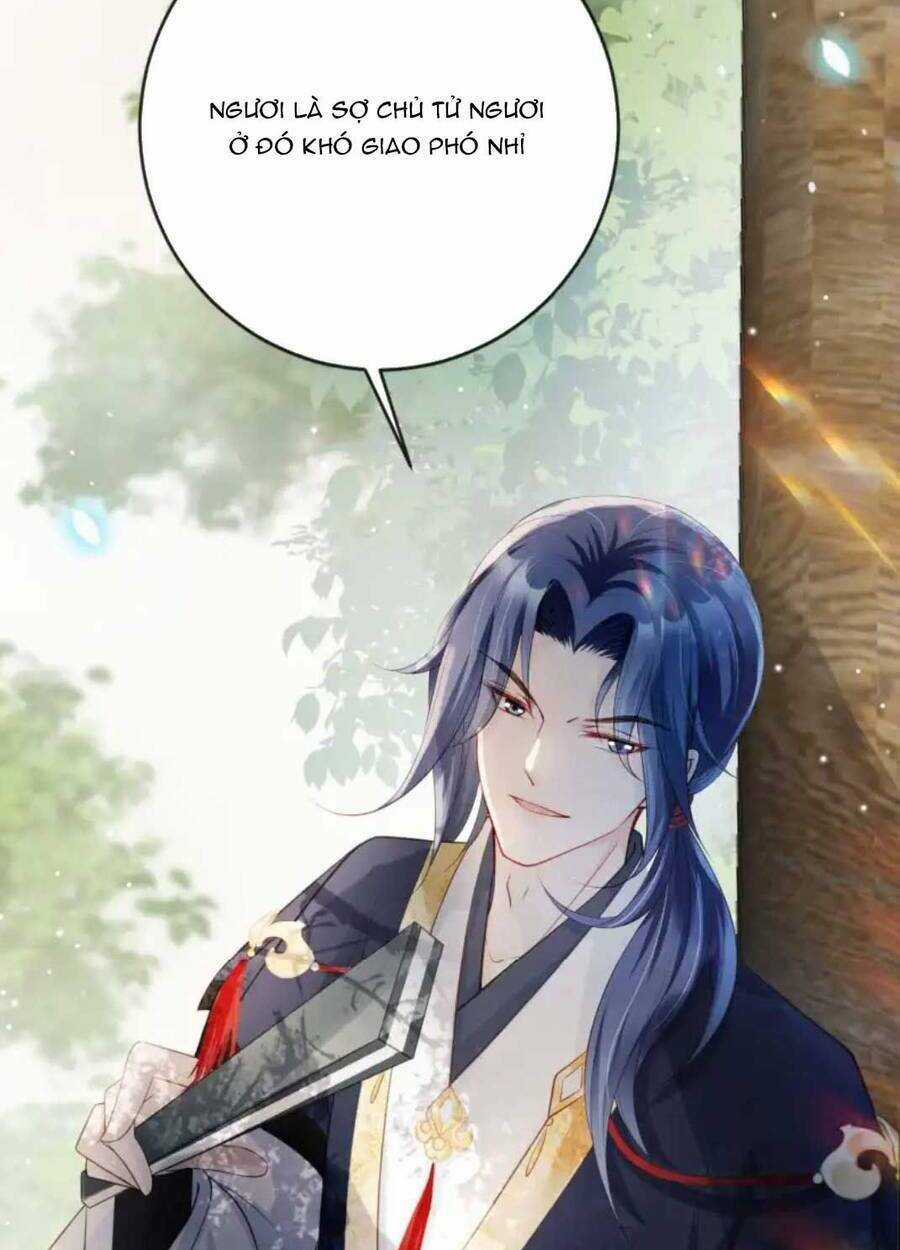 Tôi Là Đệ Nhất Hắc Nguyệt Quang Của Tu Chân Giới Chapter 11 trang 18