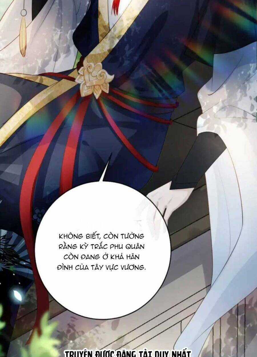 Tôi Là Đệ Nhất Hắc Nguyệt Quang Của Tu Chân Giới Chapter 11 trang 19