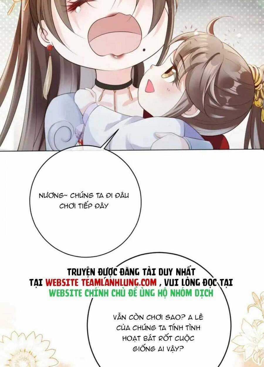 Tôi Là Đệ Nhất Hắc Nguyệt Quang Của Tu Chân Giới Chapter 11 trang 2