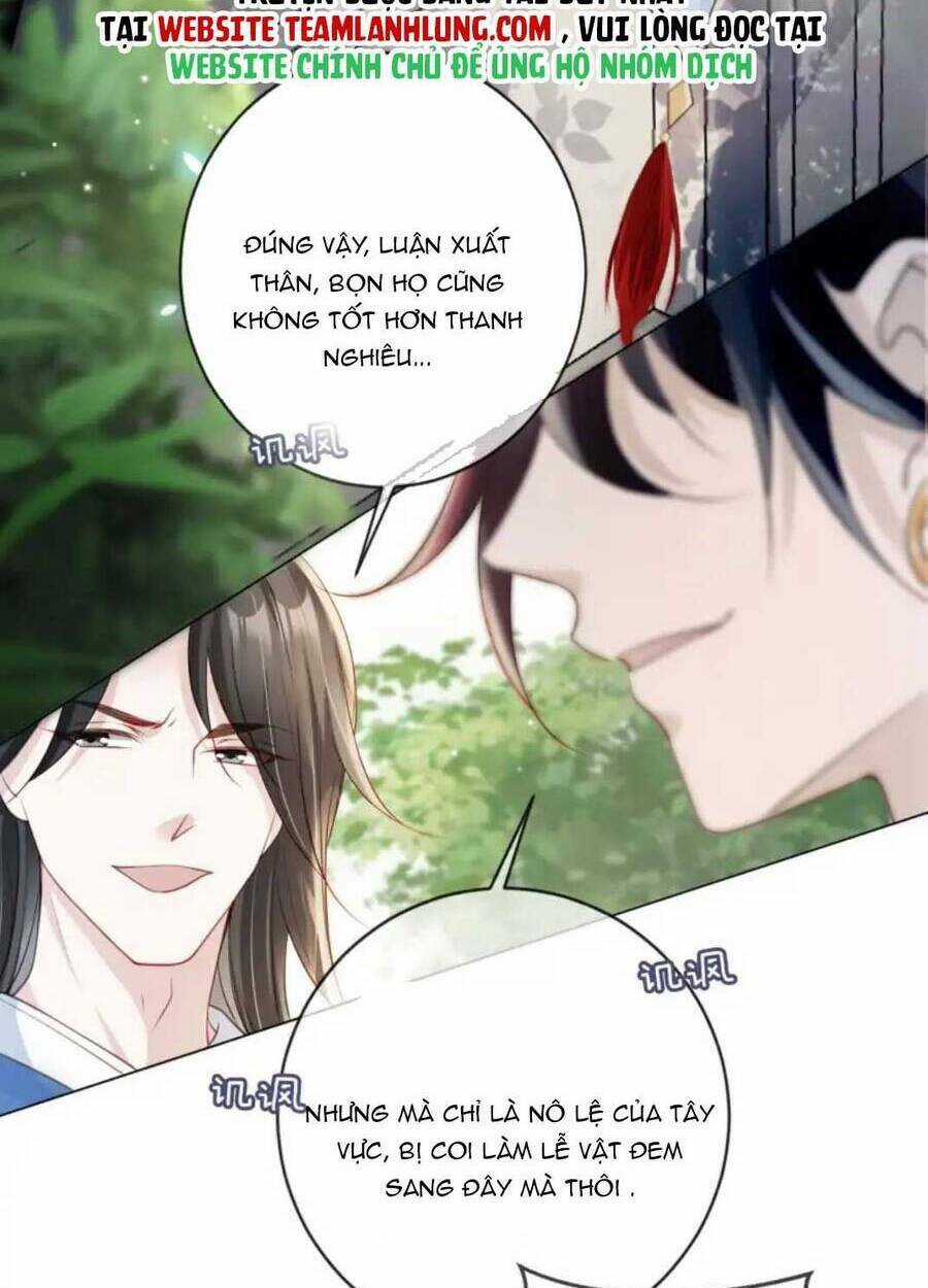 Tôi Là Đệ Nhất Hắc Nguyệt Quang Của Tu Chân Giới Chapter 11 trang 20