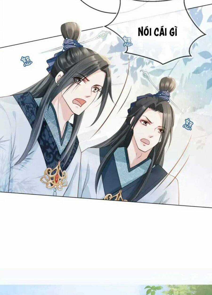 Tôi Là Đệ Nhất Hắc Nguyệt Quang Của Tu Chân Giới Chapter 11 trang 21