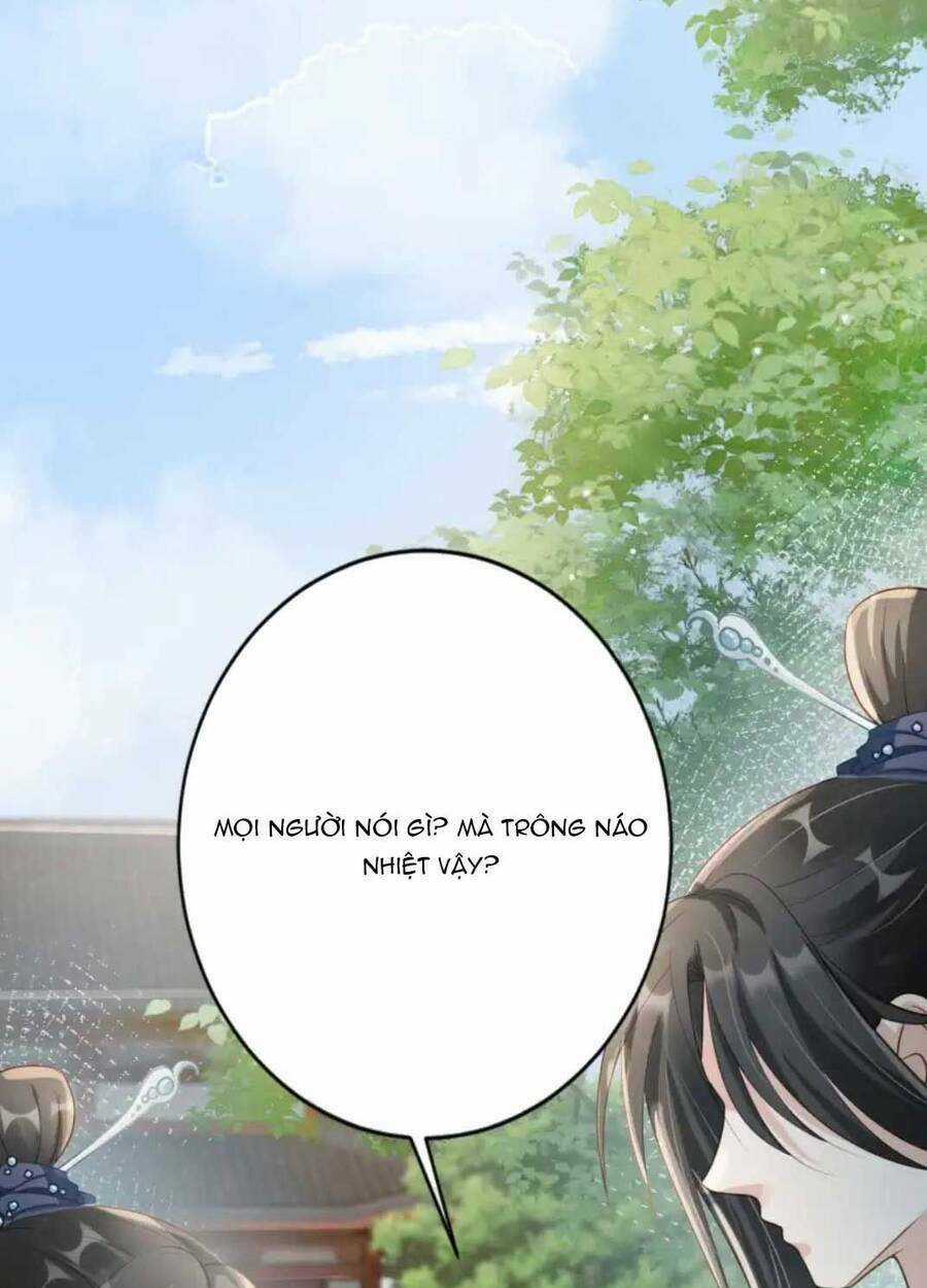 Tôi Là Đệ Nhất Hắc Nguyệt Quang Của Tu Chân Giới Chapter 11 trang 22