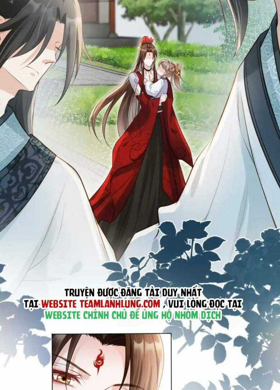 Tôi Là Đệ Nhất Hắc Nguyệt Quang Của Tu Chân Giới Chapter 11 trang 23