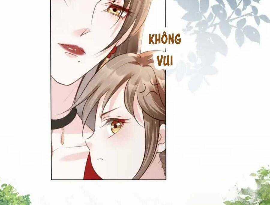 Tôi Là Đệ Nhất Hắc Nguyệt Quang Của Tu Chân Giới Chapter 11 trang 24