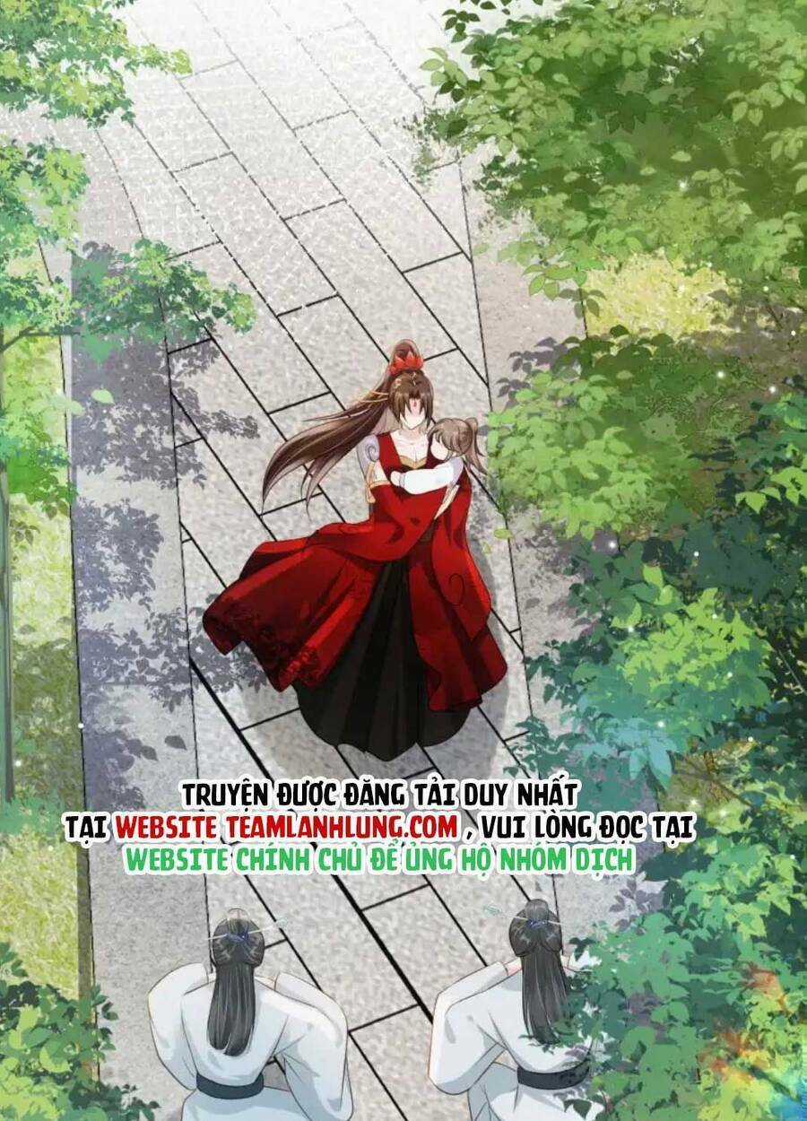 Tôi Là Đệ Nhất Hắc Nguyệt Quang Của Tu Chân Giới Chapter 11 trang 25