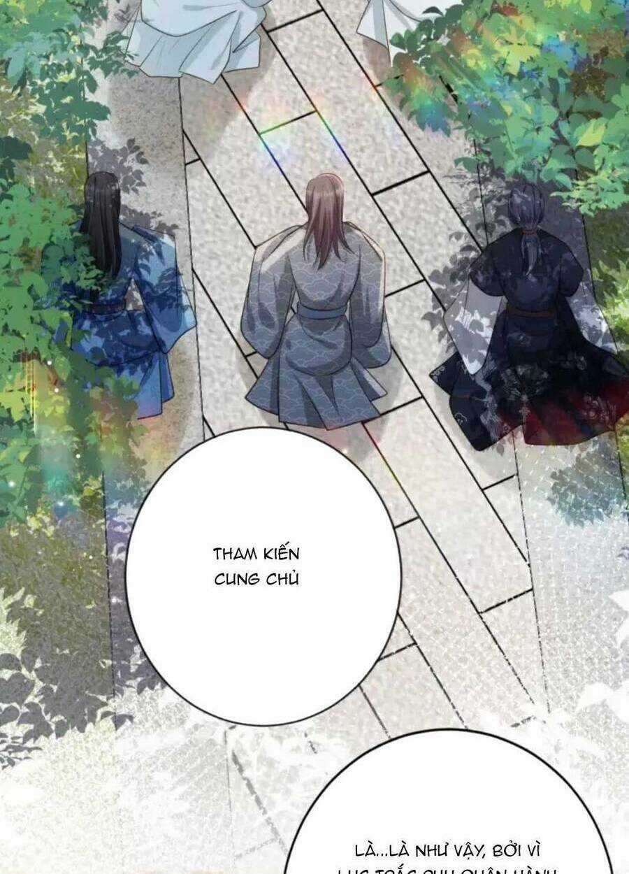 Tôi Là Đệ Nhất Hắc Nguyệt Quang Của Tu Chân Giới Chapter 11 trang 26