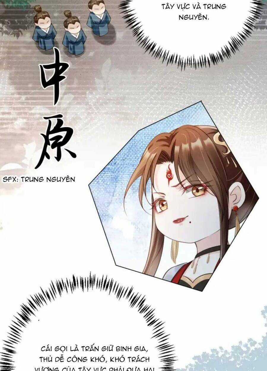 Tôi Là Đệ Nhất Hắc Nguyệt Quang Của Tu Chân Giới Chapter 11 trang 29