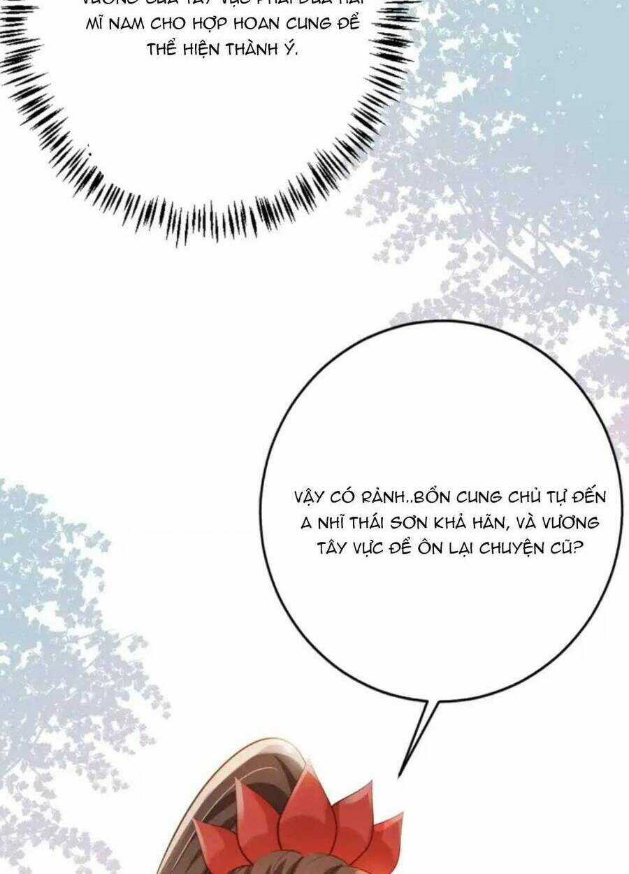 Tôi Là Đệ Nhất Hắc Nguyệt Quang Của Tu Chân Giới Chapter 11 trang 30