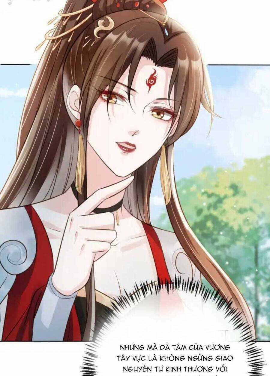 Tôi Là Đệ Nhất Hắc Nguyệt Quang Của Tu Chân Giới Chapter 11 trang 31