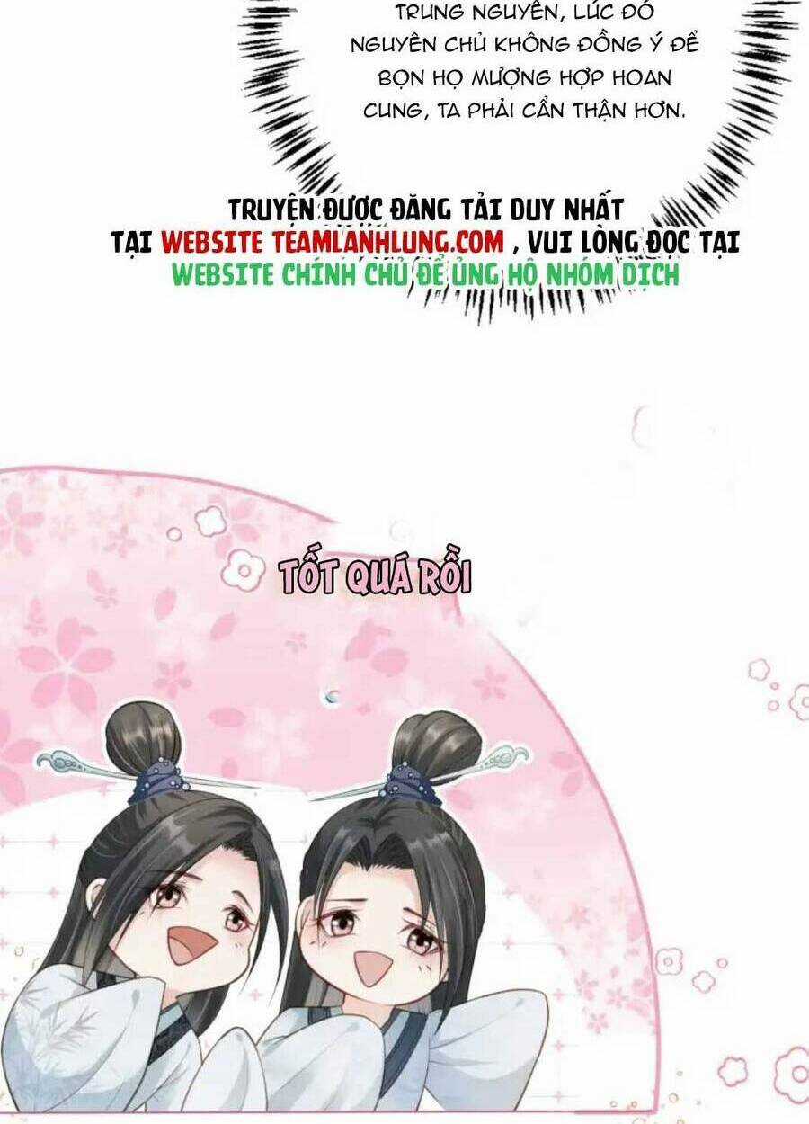 Tôi Là Đệ Nhất Hắc Nguyệt Quang Của Tu Chân Giới Chapter 11 trang 32