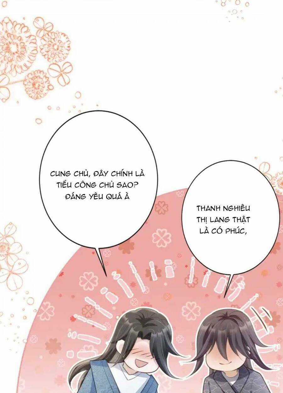 Tôi Là Đệ Nhất Hắc Nguyệt Quang Của Tu Chân Giới Chapter 11 trang 33