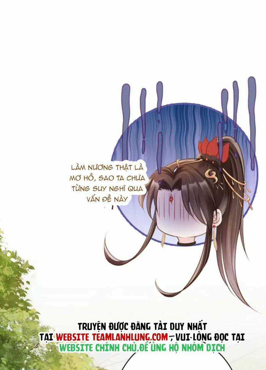 Tôi Là Đệ Nhất Hắc Nguyệt Quang Của Tu Chân Giới Chapter 11 trang 36