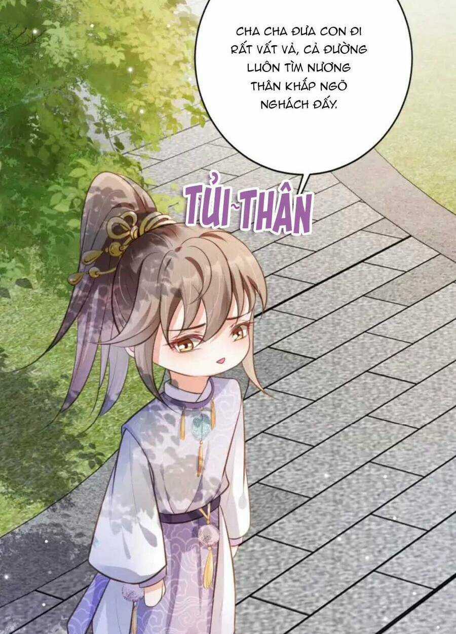 Tôi Là Đệ Nhất Hắc Nguyệt Quang Của Tu Chân Giới Chapter 11 trang 37