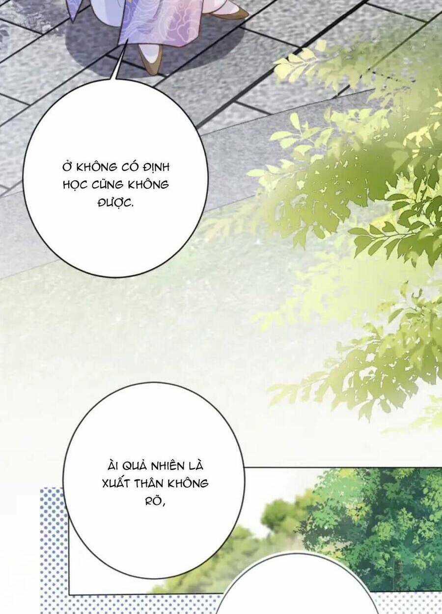 Tôi Là Đệ Nhất Hắc Nguyệt Quang Của Tu Chân Giới Chapter 11 trang 38