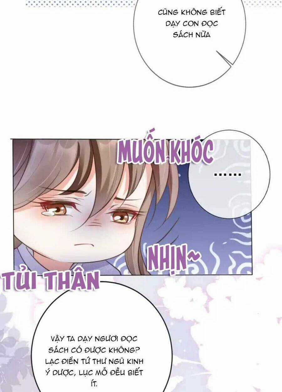 Tôi Là Đệ Nhất Hắc Nguyệt Quang Của Tu Chân Giới Chapter 11 trang 39