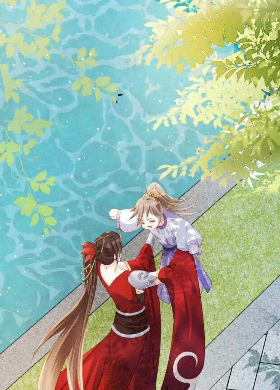 Tôi Là Đệ Nhất Hắc Nguyệt Quang Của Tu Chân Giới Chapter 11 trang 4