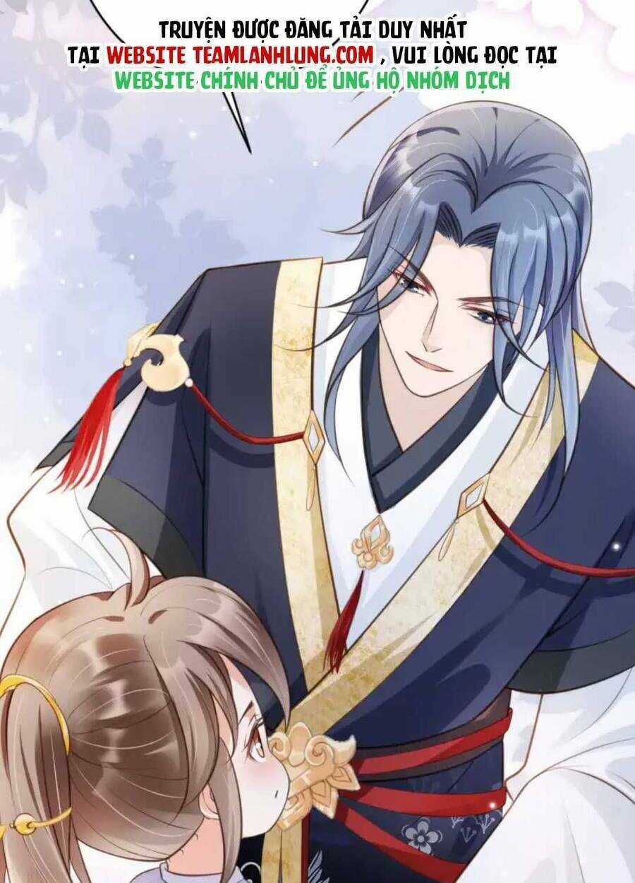 Tôi Là Đệ Nhất Hắc Nguyệt Quang Của Tu Chân Giới Chapter 11 trang 40