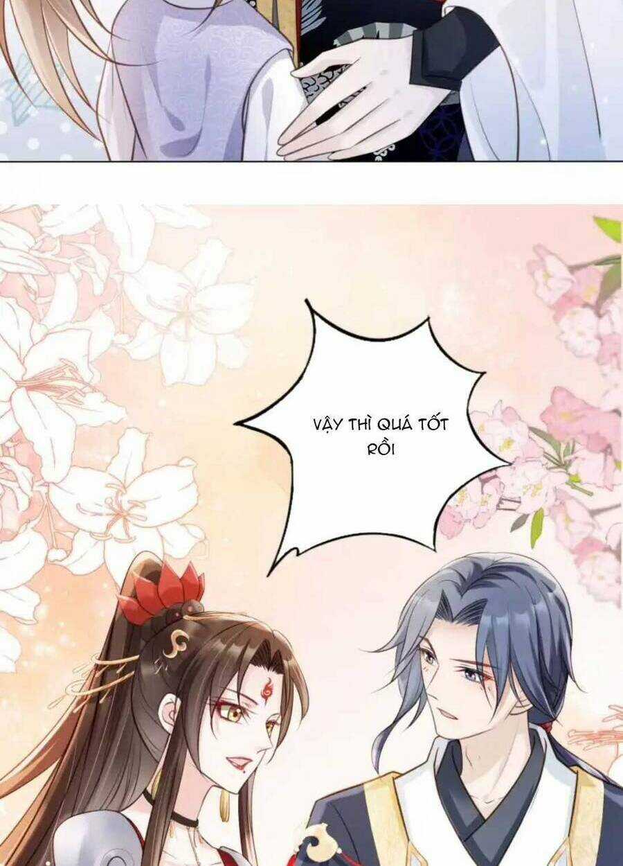 Tôi Là Đệ Nhất Hắc Nguyệt Quang Của Tu Chân Giới Chapter 11 trang 41