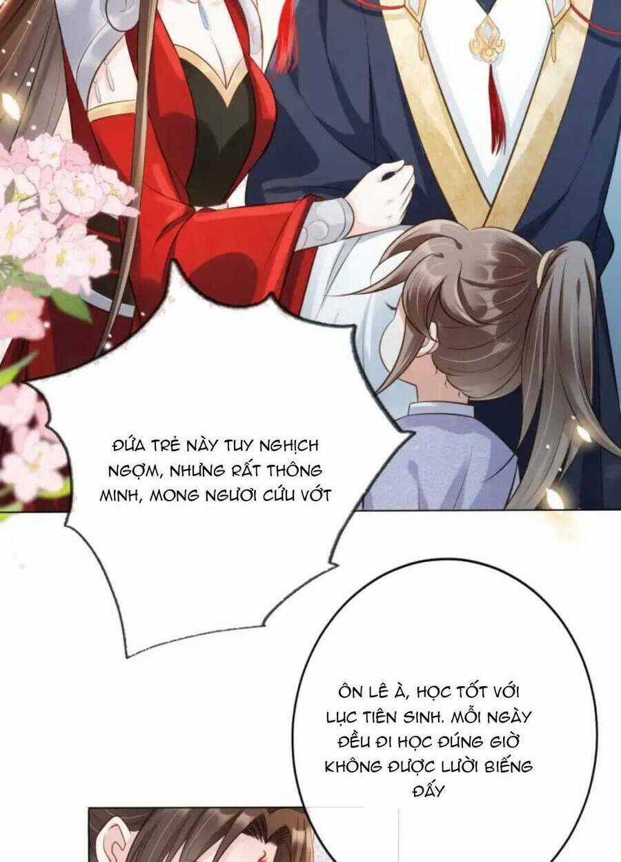 Tôi Là Đệ Nhất Hắc Nguyệt Quang Của Tu Chân Giới Chapter 11 trang 42