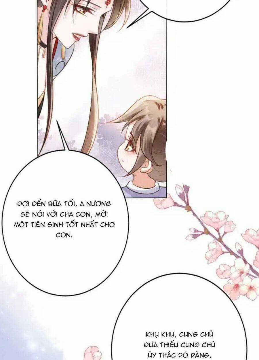 Tôi Là Đệ Nhất Hắc Nguyệt Quang Của Tu Chân Giới Chapter 11 trang 43