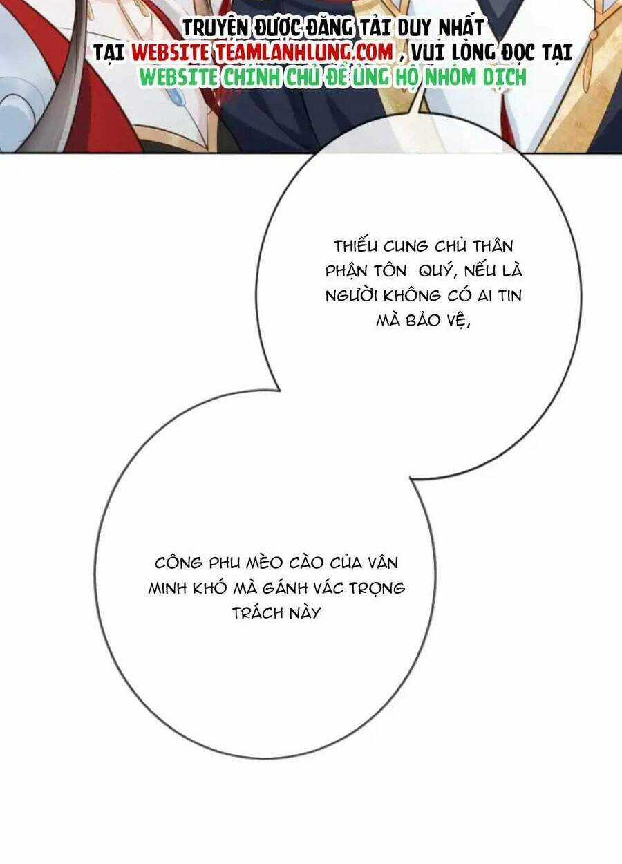 Tôi Là Đệ Nhất Hắc Nguyệt Quang Của Tu Chân Giới Chapter 11 trang 45