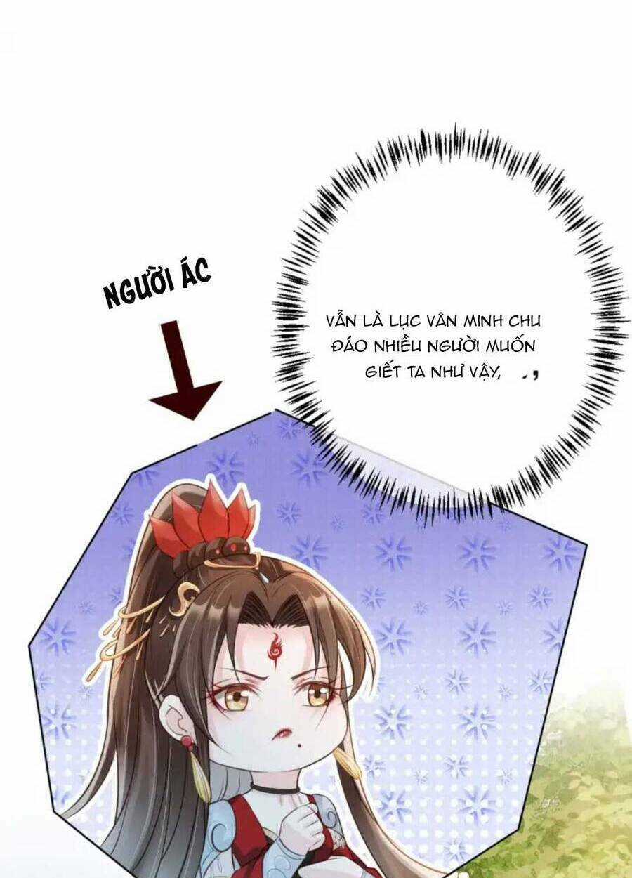 Tôi Là Đệ Nhất Hắc Nguyệt Quang Của Tu Chân Giới Chapter 11 trang 46