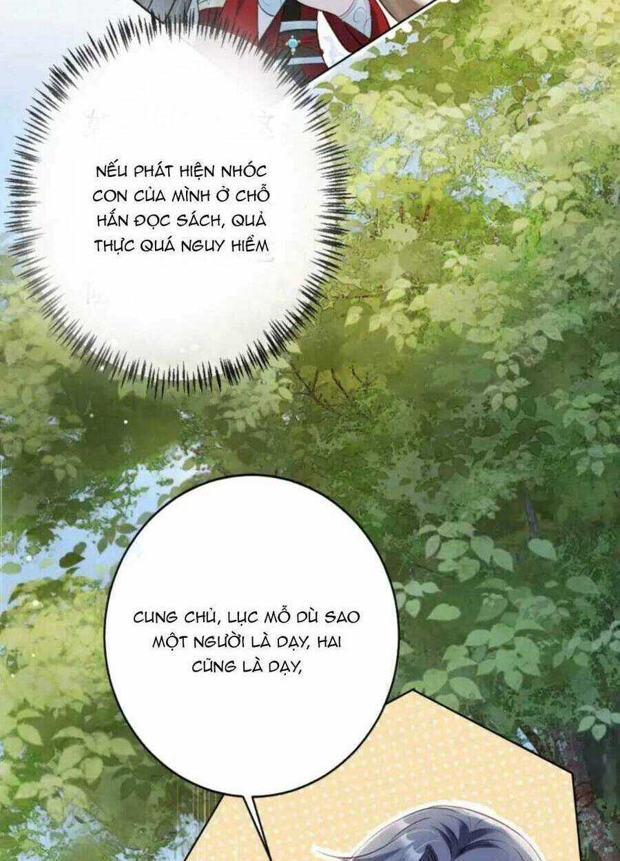 Tôi Là Đệ Nhất Hắc Nguyệt Quang Của Tu Chân Giới Chapter 11 trang 47