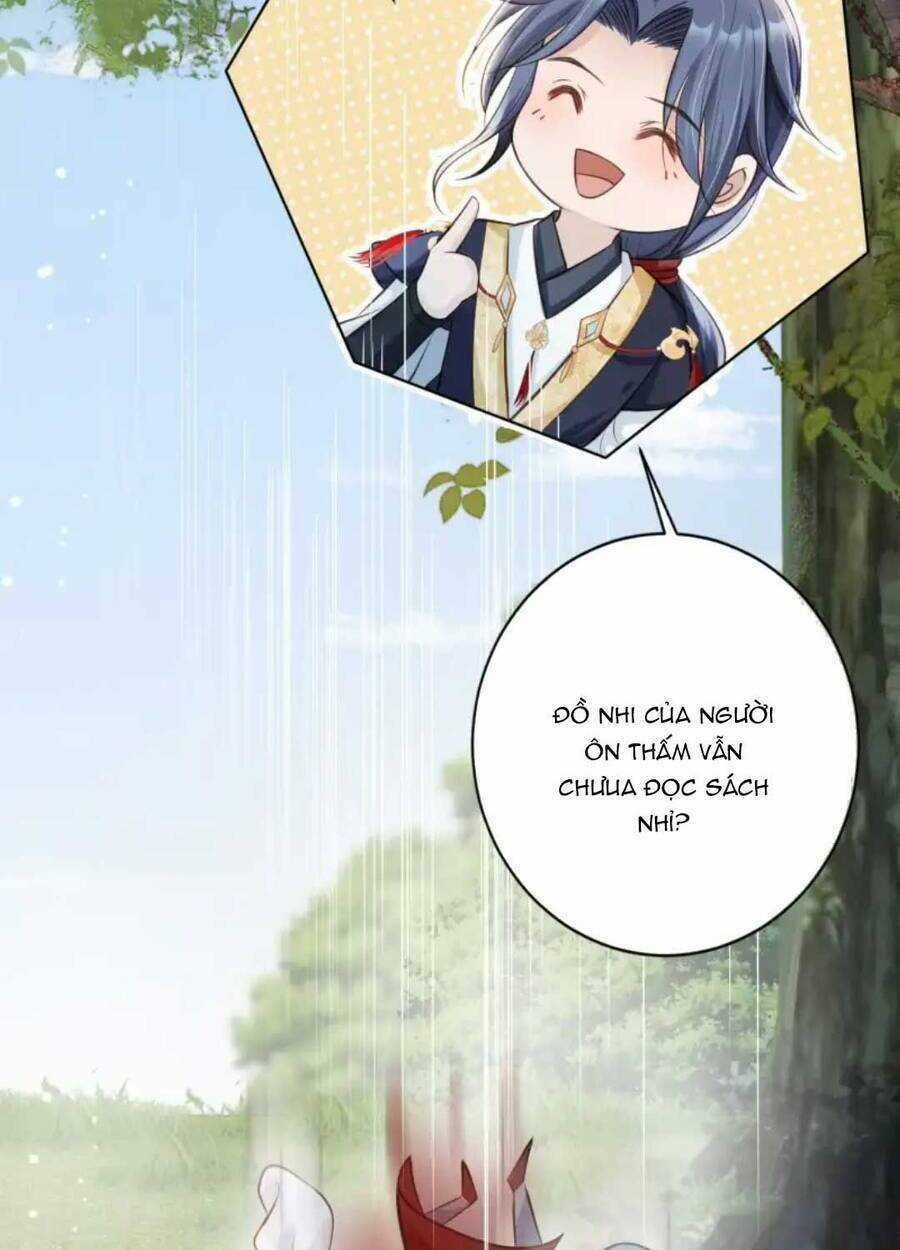 Tôi Là Đệ Nhất Hắc Nguyệt Quang Của Tu Chân Giới Chapter 11 trang 48