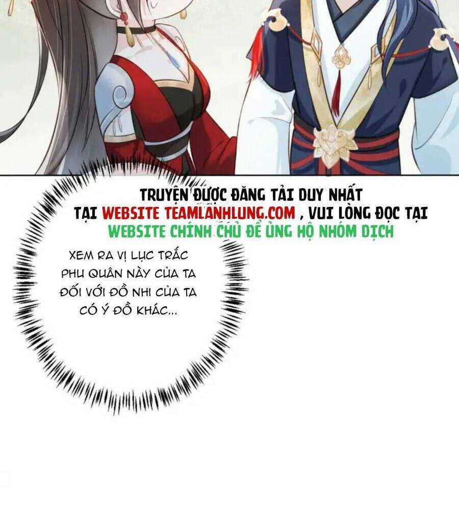 Tôi Là Đệ Nhất Hắc Nguyệt Quang Của Tu Chân Giới Chapter 11 trang 50