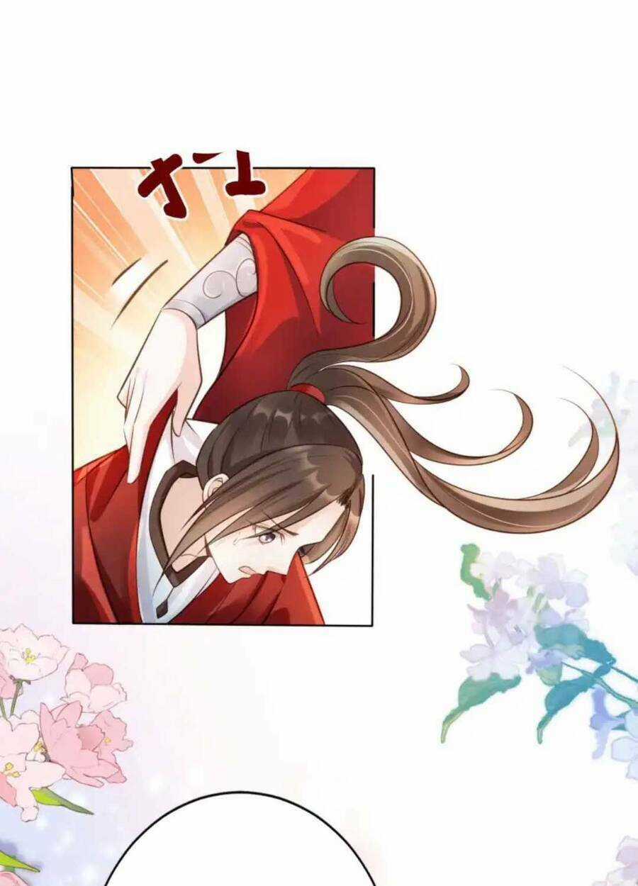 Tôi Là Đệ Nhất Hắc Nguyệt Quang Của Tu Chân Giới Chapter 11 trang 51